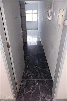 Sala Living, código 2538 em Santos, bairro José Menino
