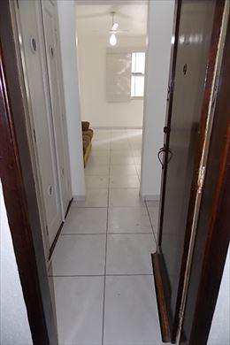 Apartamento, código 2518 em Santos, bairro José Menino