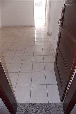 Apartamento, código 2511 em Santos, bairro José Menino