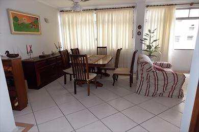 Apartamento, código 2514 em Santos, bairro José Menino
