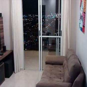 Apartamento em Santos, bairro Areia Branca