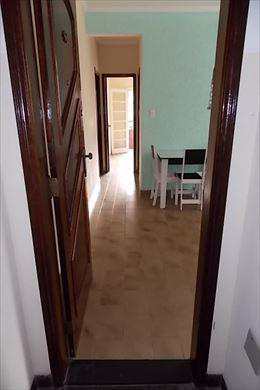 Apartamento, código 2504 em Santos, bairro José Menino