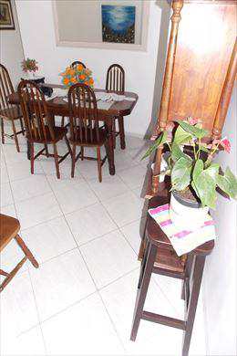 Apartamento, código 2499 em Santos, bairro Gonzaga