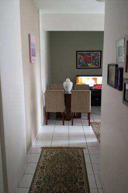 Apartamento, código 2495 em Santos, bairro Vila Matias