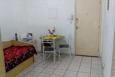Sala Living, código 2490 em São Vicente, bairro Centro