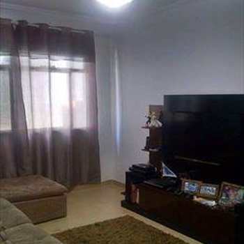 Apartamento em Praia Grande, bairro Boqueirão