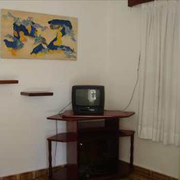 Casa em Praia Grande, bairro Real