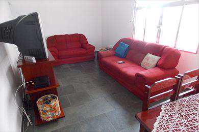 Apartamento, código 2423 em Santos, bairro José Menino