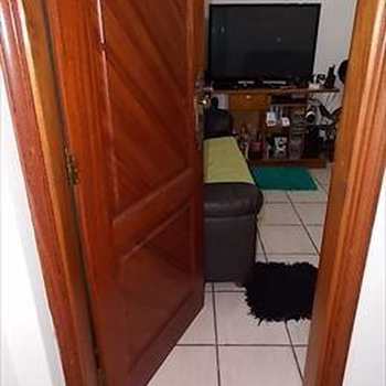 Apartamento em São Vicente, bairro Centro