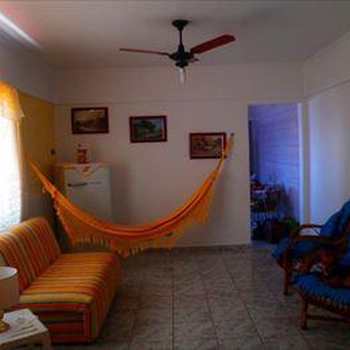 Apartamento em Praia Grande, bairro Balneário Ipanema Mirim