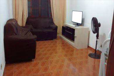 Casa, código 2403 em Praia Grande, bairro Caiçara