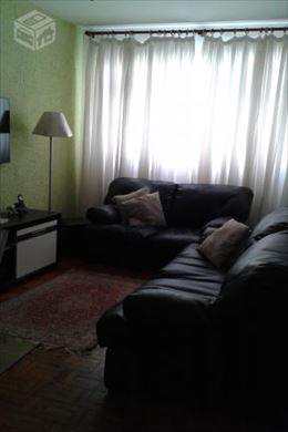 Apartamento, código 2397 em Santos, bairro Macuco