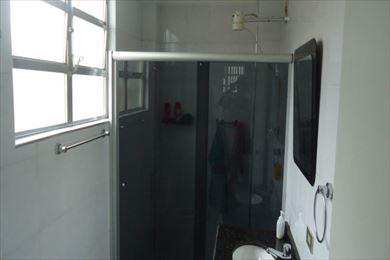 Apartamento, código 2394 em Santos, bairro Aparecida
