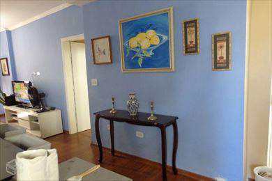 Apartamento, código 2382 em Santos, bairro Gonzaga