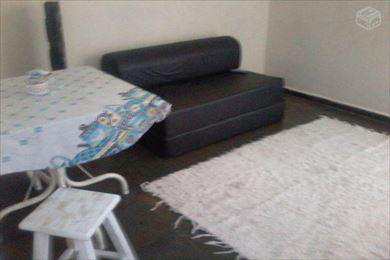 Sala Living, código 2381 em São Vicente, bairro Itararé