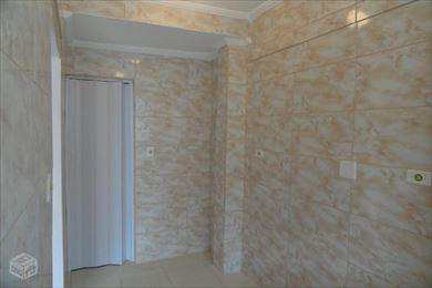 Apartamento, código 2379 em São Vicente, bairro Centro