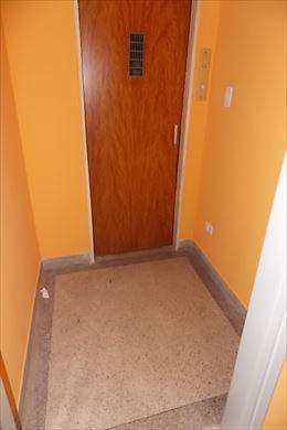Apartamento, código 2357 em Santos, bairro José Menino