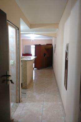 Sala Living, código 2347 em São Vicente, bairro Itararé