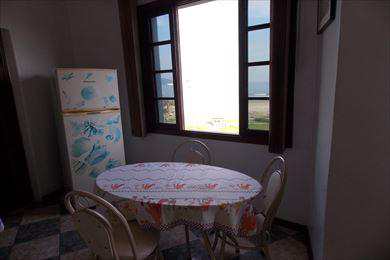 Sala Living, código 2342 em São Vicente, bairro Itararé