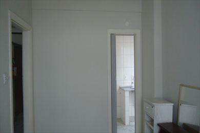 Sala Living, código 2338 em São Vicente, bairro Itararé