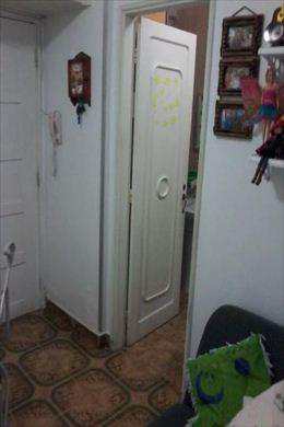 Sala Living, código 2328 em São Vicente, bairro Centro