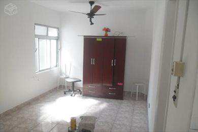 Sala Living, código 2315 em Santos, bairro Ponta da Praia