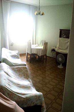 Apartamento, código 2302 em Santos, bairro José Menino