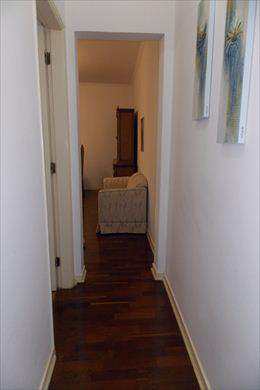 Apartamento, código 2290 em Santos, bairro Pompéia