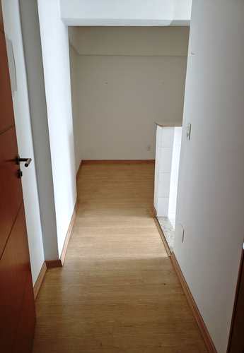 Apartamento, código 2295 em Santos, bairro José Menino