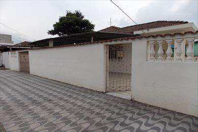 Casa, código 2282 em Santos, bairro Estuário