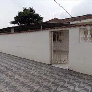 Casa em Santos, bairro Estuário