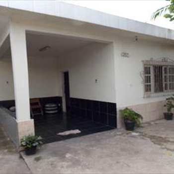 Casa em São Vicente, bairro Vila Margarida