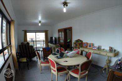 Apartamento, código 2277 em Santos, bairro Campo Grande