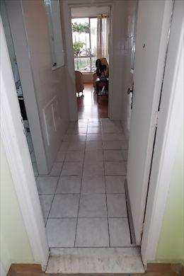 Apartamento, código 2273 em Santos, bairro José Menino