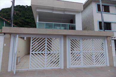 Casa, código 2264 em Santos, bairro Marapé