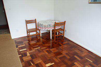 Apartamento, código 2233 em Santos, bairro José Menino