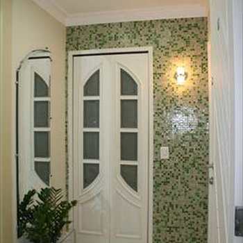 Apartamento em Guarujá, bairro Jardim Astúrias