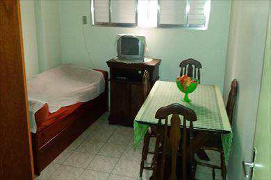 Apartamento, código 2452 em Santos, bairro José Menino