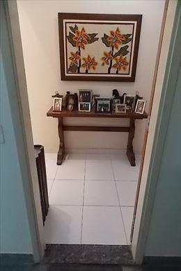 Apartamento, código 2206 em Santos, bairro José Menino