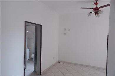 Sala Living, código 2193 em Santos, bairro Ponta da Praia