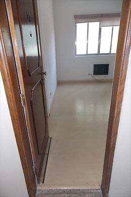 Apartamento, código 2191 em Santos, bairro Campo Grande