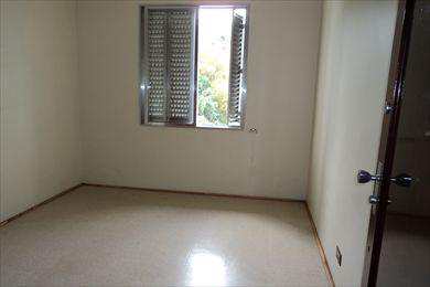 Apartamento, código 2187 em Santos, bairro José Menino