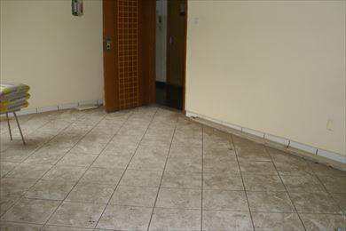 Apartamento, código 2178 em Santos, bairro José Menino