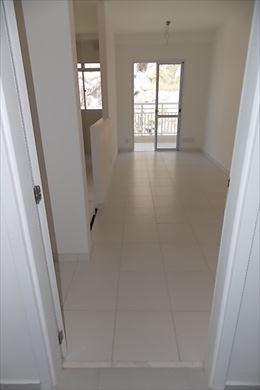 Apartamento, código 2167 em Santos, bairro Marapé
