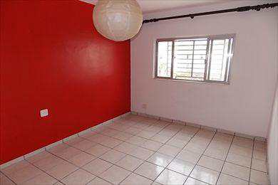 Apartamento, código 2148 em Santos, bairro Gonzaga