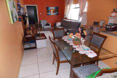Casa, código 2147 em São Vicente, bairro Vila Nossa Senhora de Fátima
