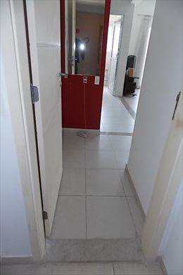Apartamento, código 2122 em Santos, bairro José Menino