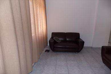 Apartamento, código 2119 em Santos, bairro Gonzaga