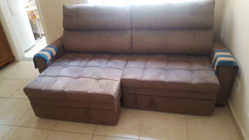 Apartamento, código 2111 em Santos, bairro José Menino