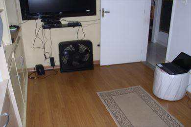 Apartamento, código 2107 em Santos, bairro José Menino